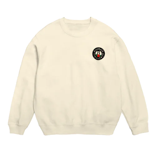 FreiheiT2019 Crew Neck Sweatshirt