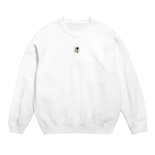 CBOY Crew Neck Sweatshirt