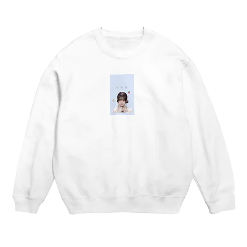 スマホケース Crew Neck Sweatshirt