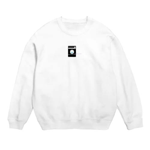  Choose your mind Crew Neck Sweatshirt