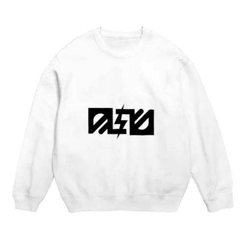 Pain Crew Neck Sweatshirt