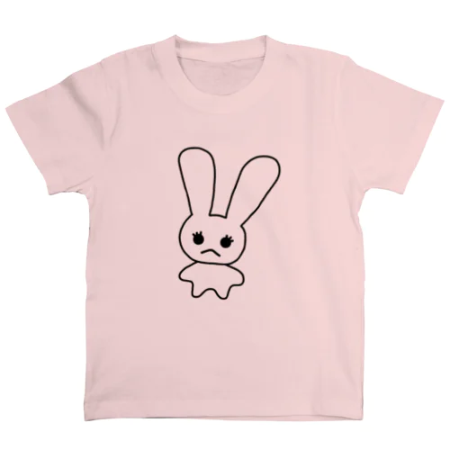 はるき Regular Fit T-Shirt