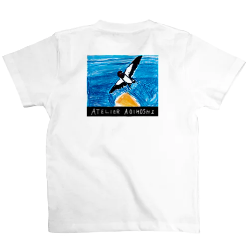 003 つばめ（M.Iちゃん） Regular Fit T-Shirt