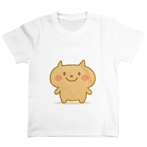 ぼんたん Regular Fit T-Shirt