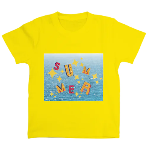 Regular Fit T-Shirt