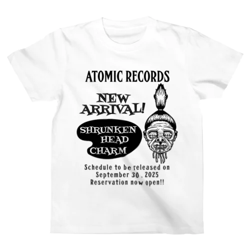 シュランケンヘッド Regular Fit T-Shirt