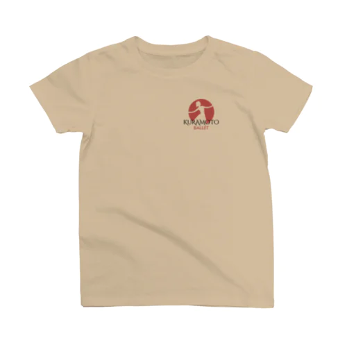 KB【Tシャツ５】(前面デザイン) Regular Fit T-Shirt