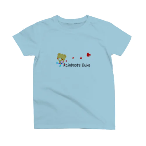 walking#1 Regular Fit T-Shirt