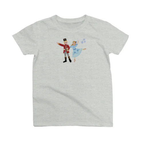 クララの夢 Regular Fit T-Shirt