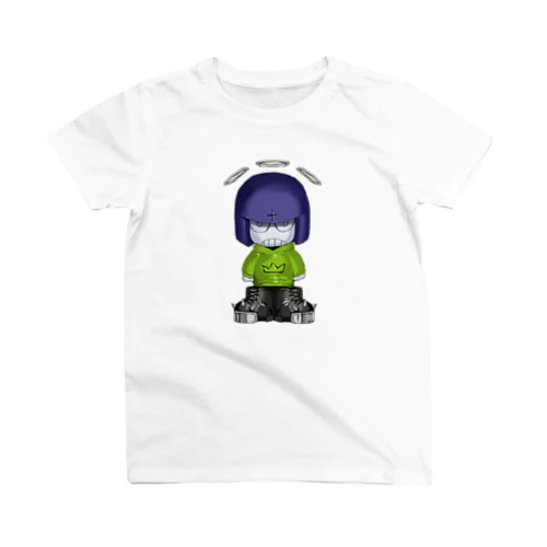 Y2K」スタンダードTシャツの通販 ∞ SUZURI（スズリ）