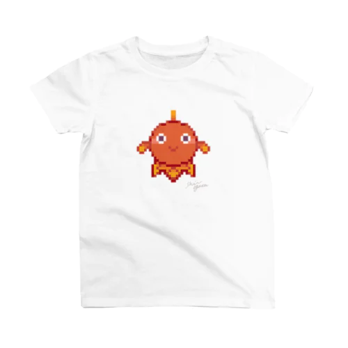 bitkingyo Regular Fit T-Shirt
