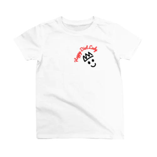 JJ Regular Fit T-Shirt