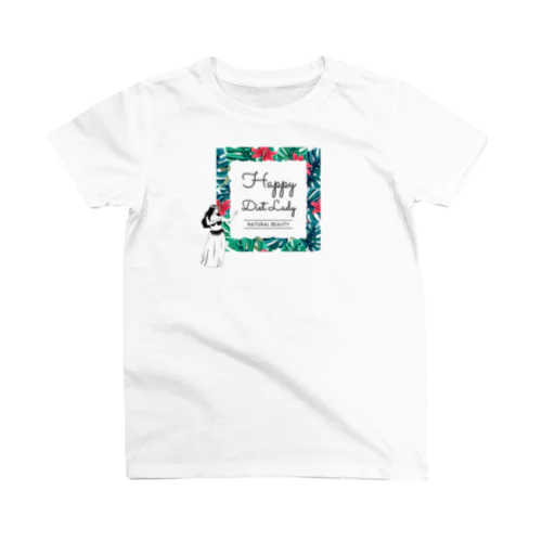 LL Regular Fit T-Shirt