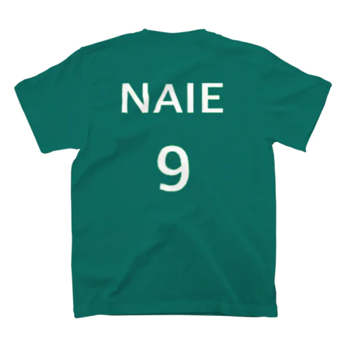 NAIE Regular Fit T-Shirt