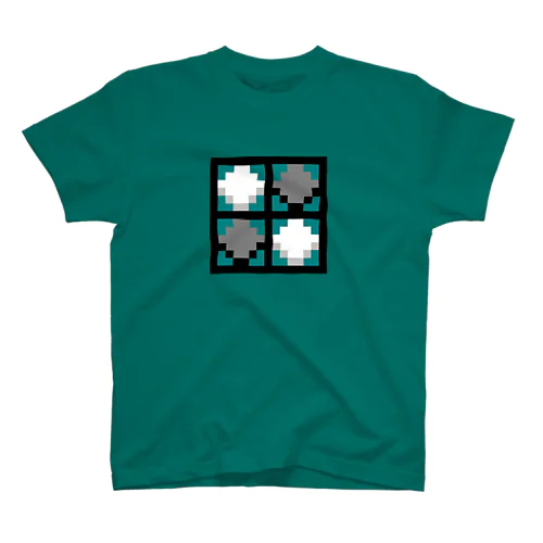 リバーシ Regular Fit T-Shirt