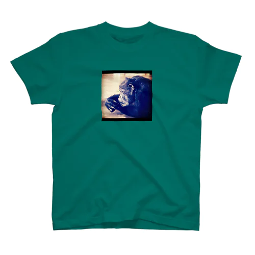 われおもうゆえに、 Regular Fit T-Shirt