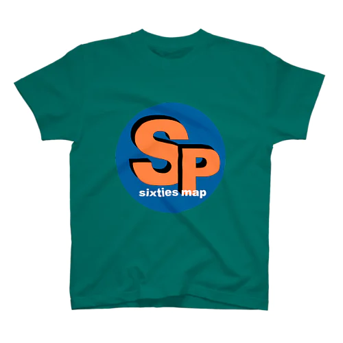 SOUNEN ライダーTシャツ　SP！ Regular Fit T-Shirt