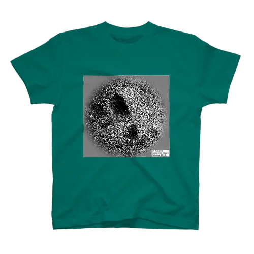 SFファンジンコレクション（仮）カタログ2015 Regular Fit T-Shirt