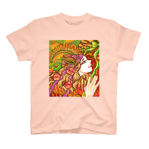 Apple sweets Regular Fit T-Shirt
