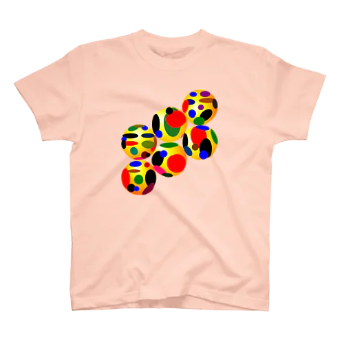 アイシテマスh.t. Regular Fit T-Shirt