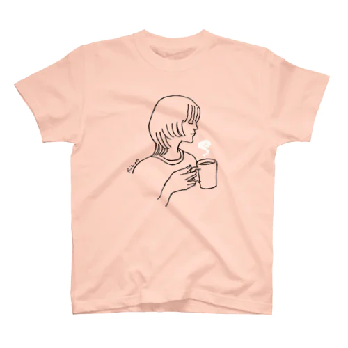 Relax time2 Regular Fit T-Shirt