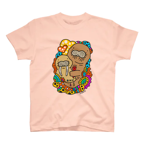 とばちゃん様専用 Regular Fit T-Shirt