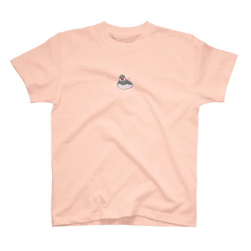 『鳥』 Regular Fit T-Shirt