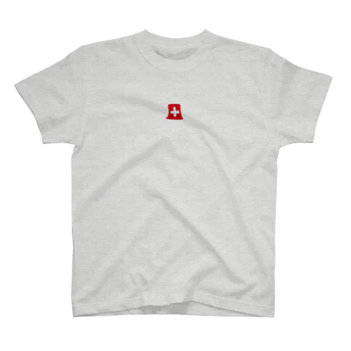 田村時計店 Regular Fit T-Shirt