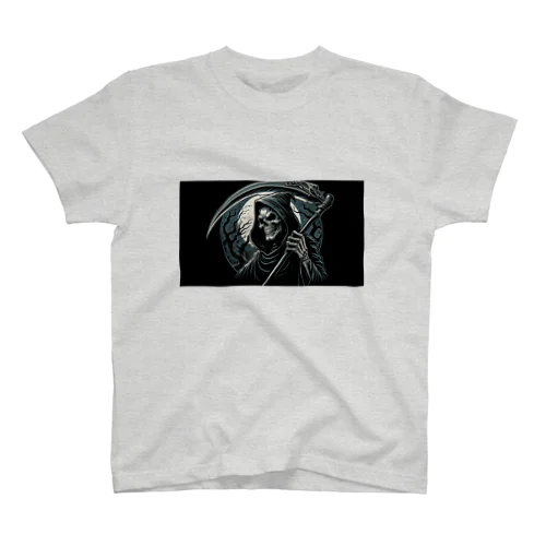 死神 Regular Fit T-Shirt