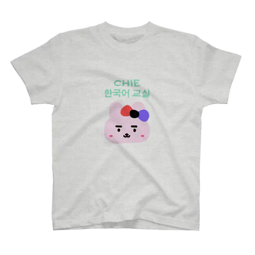 モッピ（모삐） Regular Fit T-Shirt
