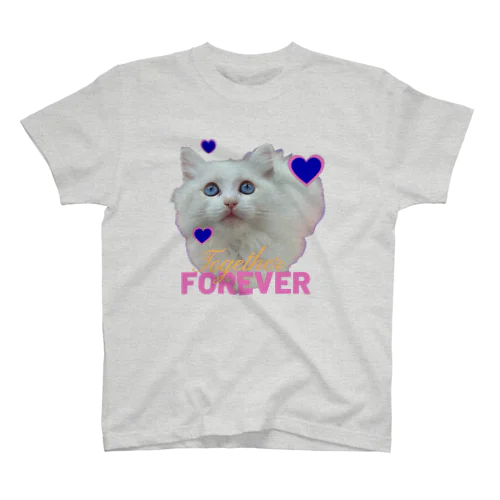 TOGETHER DRUNKER Regular Fit T-Shirt