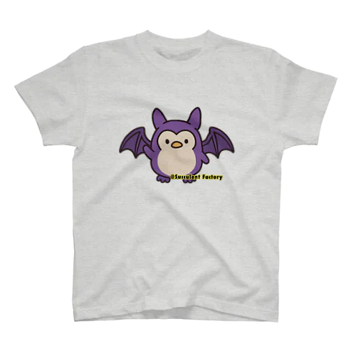 ゆず」スタンダードTシャツの通販 ∞ SUZURI（スズリ）