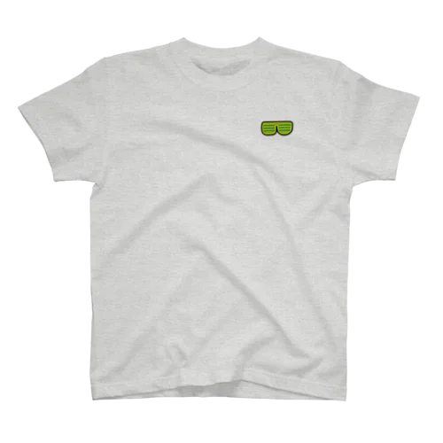 ベーシッ草(くさ)T Regular Fit T-Shirt