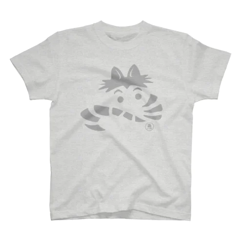 なにげにあきにゃんTシャツ【全６色】 Regular Fit T-Shirt
