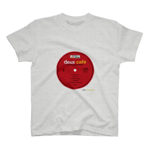Tシャツ付き！ BLANKEYJETCITYLOVEFLASHFEVERレコード Amazon.co.jp: LOVE FLASH FEVER (生産限定盤)(2枚組)[Analog