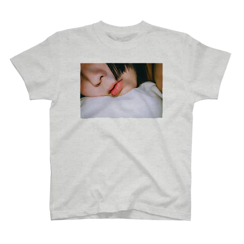Reincarnation Regular Fit T-Shirt