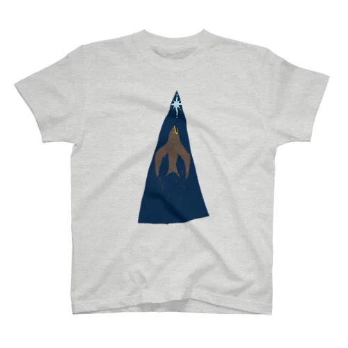よだか Regular Fit T-Shirt