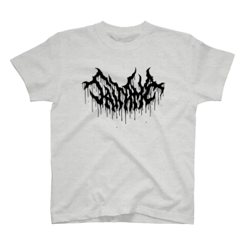 DEATH SAITAMA / デス埼玉 Regular Fit T-Shirt