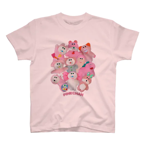 project R ランペ　Tシャツ　薄ピンク 2025年最新】projectr tシャツの人気アイテム - メルカリ