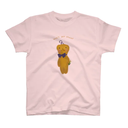 Who's got style ? Regular Fit T-Shirt