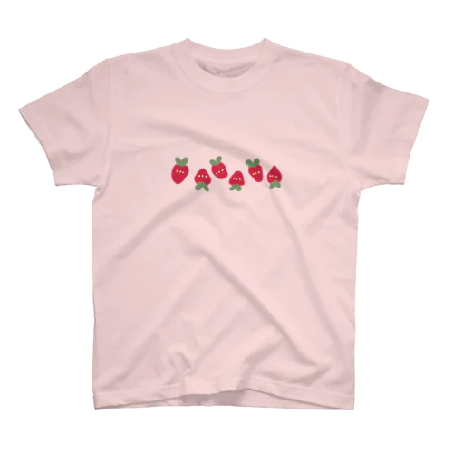 いちごちゃん Regular Fit T-Shirt