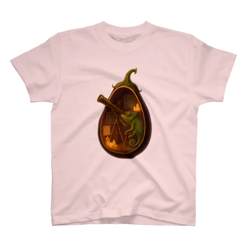 Little Worlds Within Regular Fit T-Shirt