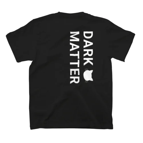 DARK MATTER Regular Fit T-Shirt