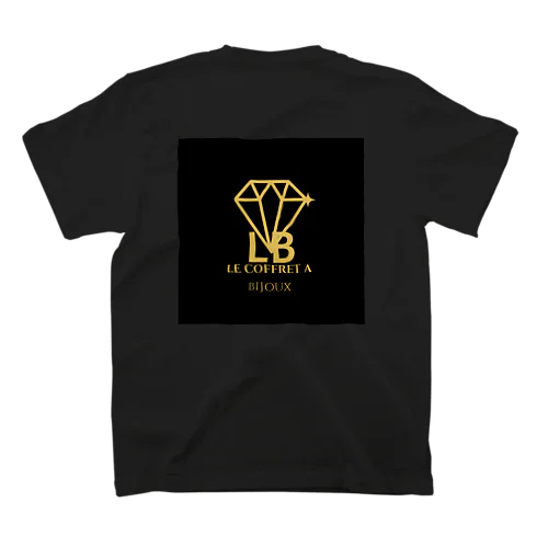 le coffret a bijoux Regular Fit T-Shirt