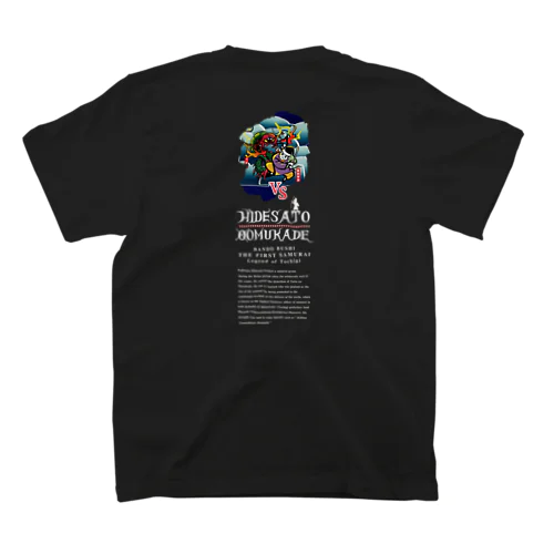 百足　ラッパー　ワンマン　物販　Tシャツ　サイン入り 百足 ラッパー ワンマン 物販 Tシャツ サイン入り - メルカリ