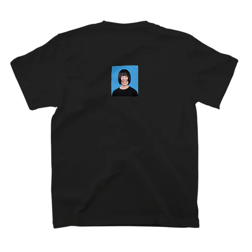 証明写真 Regular Fit T-Shirt