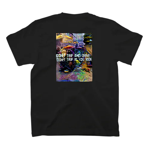 DTAD!!! Regular Fit T-Shirt