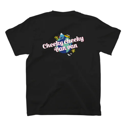 オリジナルT(ポップ) Regular Fit T-Shirt