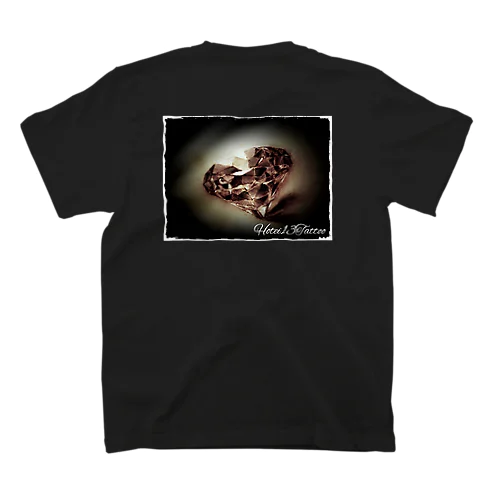 diamond tattoo Regular Fit T-Shirt