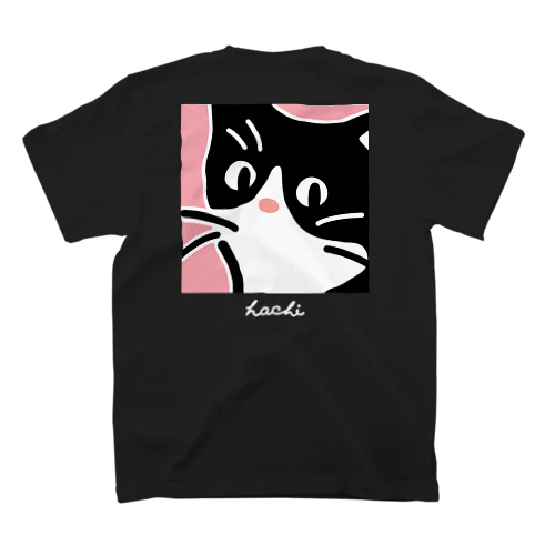 ハチワレ猫 of the dead ユニセックス ゾンビ 長袖Tシャツ Amazon | [OS Gear] メンズ Tシャツ 半袖 八割れ 猫 ハチワレ猫